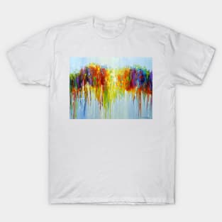 Thoughts T-Shirt